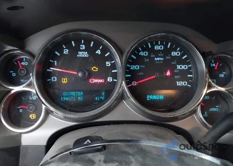 2010 Chevrolet Silverado 1500 Lt z USA, uszkodzony, nr VIN 1GCSKSE33AZ248564